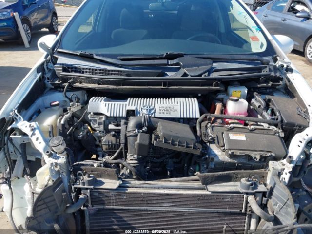 JTDKN3DU4F1977363 Toyota 2zr-fxe+3jm