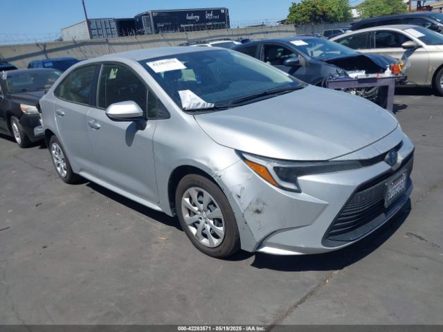 2024 TOYOTA COROLLA JTDBCMFE8R3054457
