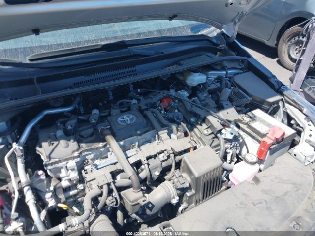 2024 TOYOTA COROLLA JTDBCMFE8R3054457 Photo 9
