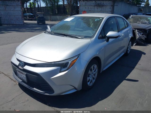 2024 TOYOTA COROLLA JTDBCMFE8R3054457 Photo 1