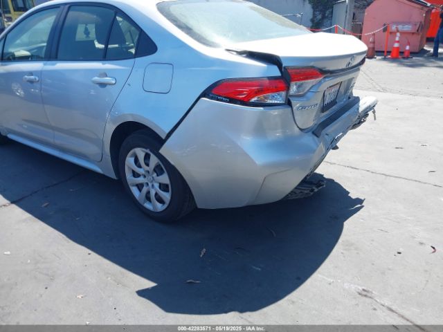 2024 TOYOTA COROLLA JTDBCMFE8R3054457 Photo 2
