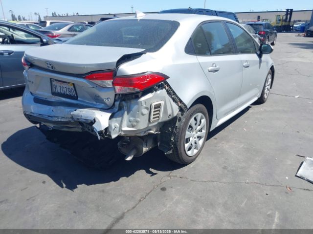 2024 TOYOTA COROLLA JTDBCMFE8R3054457 Photo 3