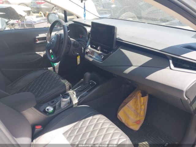 2024 TOYOTA COROLLA JTDBCMFE8R3054457 Photo 4