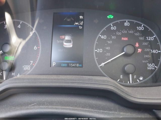 2024 TOYOTA COROLLA JTDBCMFE8R3054457 Photo 6