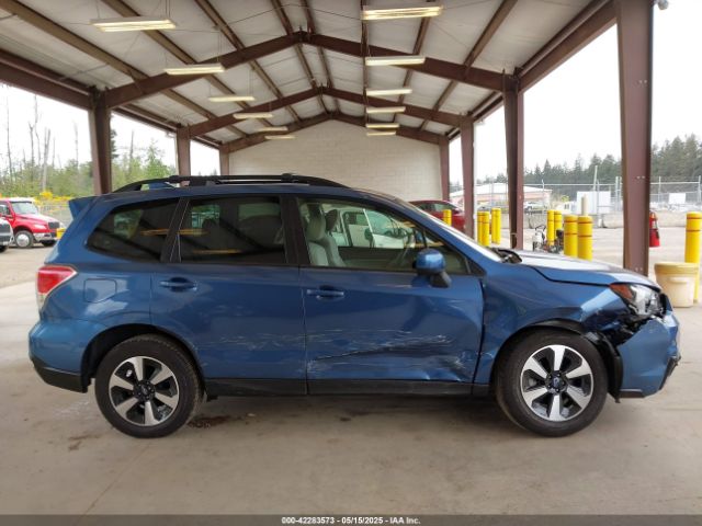 JF2SJAGC6HH584821 Subaru Forester 2.5i Premium