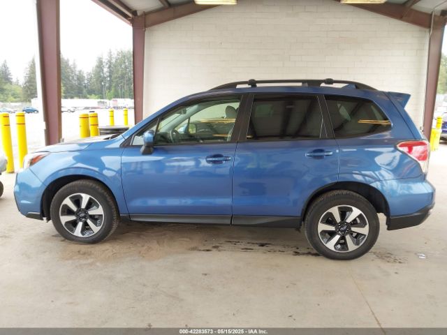 JF2SJAGC6HH584821 Subaru Forester 2.5i Premium