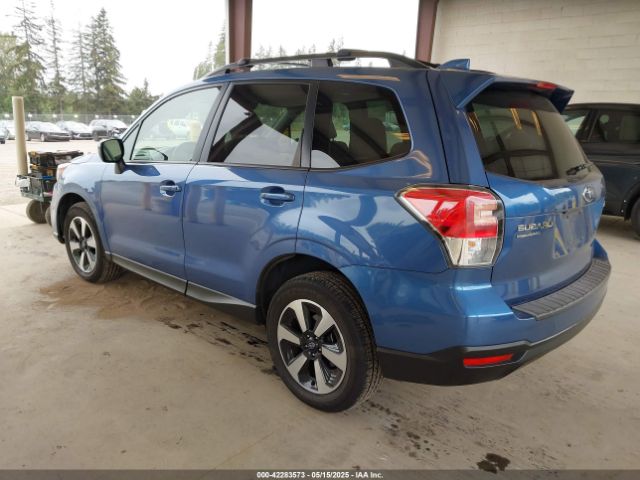 JF2SJAGC6HH584821 Subaru Forester 2.5i Premium