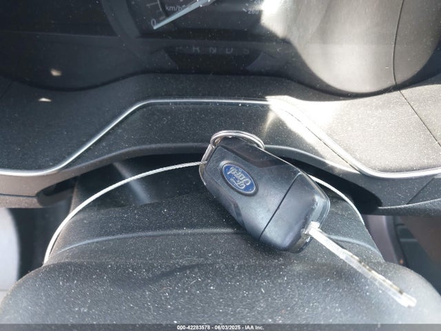 Ford Fusion 2016 3FA6P0H77GR195960 Image 11