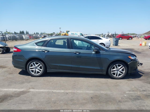 Ford Fusion 2016 3FA6P0H77GR195960 Image 13