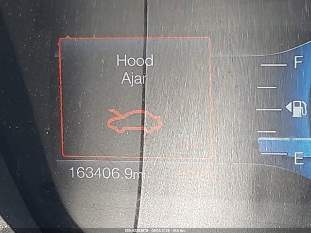 Ford Fusion 2016 3FA6P0H77GR195960 Image 15