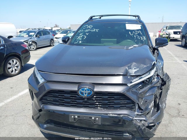 JTME6RFV0RJ041313 Toyota a25a-fxs