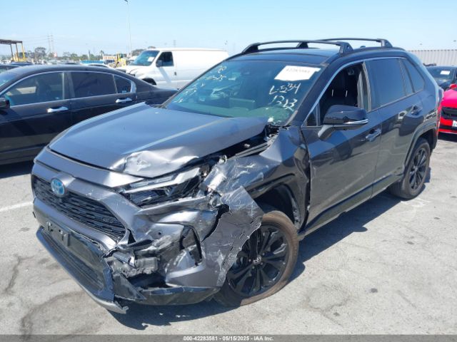 2024 TOYOTA RAV4 HYBRID JTME6RFV0RJ041313 Photo 1