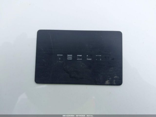 5YJYGAEE3MF258979 Tesla Model Y Long Range Dual Motor All-wheel Drive