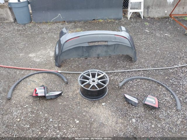 5YJYGAEE3MF258979 Tesla Model Y Long Range Dual Motor All-wheel Drive
