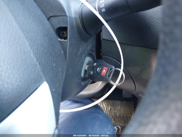 Nissan SENTRA SV 2014 3N1AB7AP4EL614274 Image 11