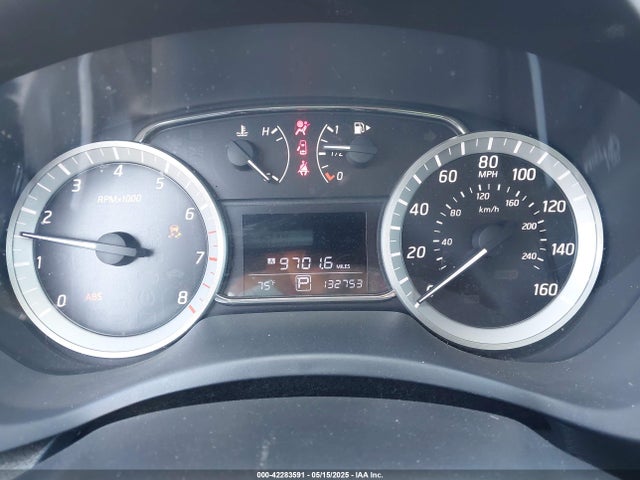 Nissan SENTRA SV 2014 3N1AB7AP4EL614274 Image 7
