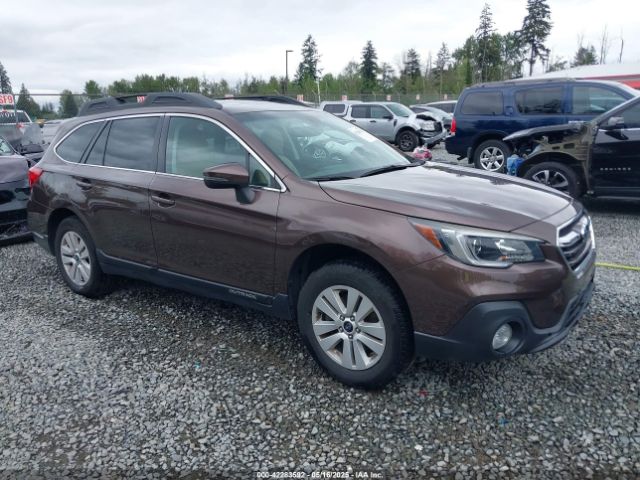 2019 SUBARU OUTBACK 4S4BSAHC6K3299367