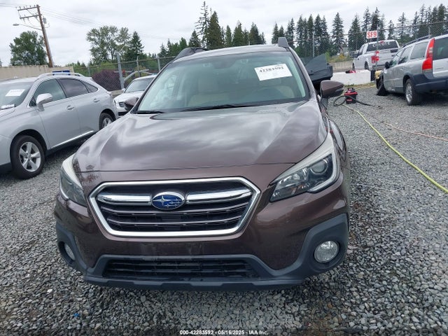 Subaru na u5 2019 4S4BSAHC6K3299367 Image 12