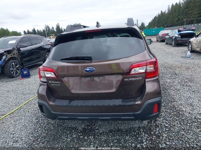 Subaru na u5 2019 4S4BSAHC6K3299367 Image 16