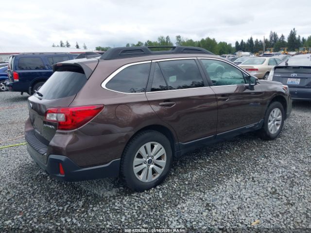 2019 SUBARU OUTBACK 4S4BSAHC6K3299367 Photo 3