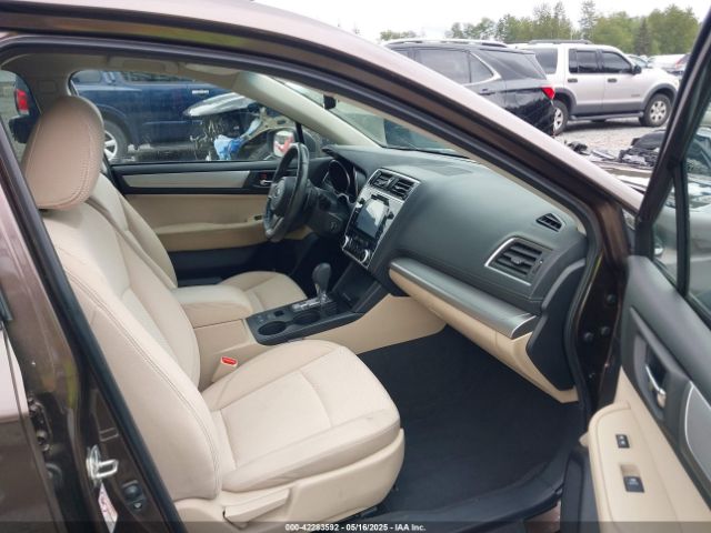 2019 SUBARU OUTBACK 4S4BSAHC6K3299367 Photo 4