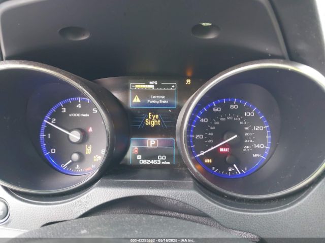 2019 SUBARU OUTBACK 4S4BSAHC6K3299367 Photo 6