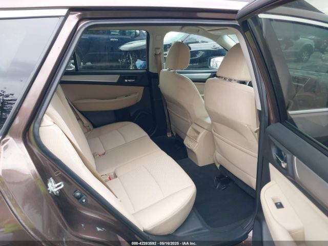 2019 SUBARU OUTBACK 4S4BSAHC6K3299367 Photo 7