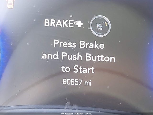 2C3CCABG5KH648229 Chrysler 2019