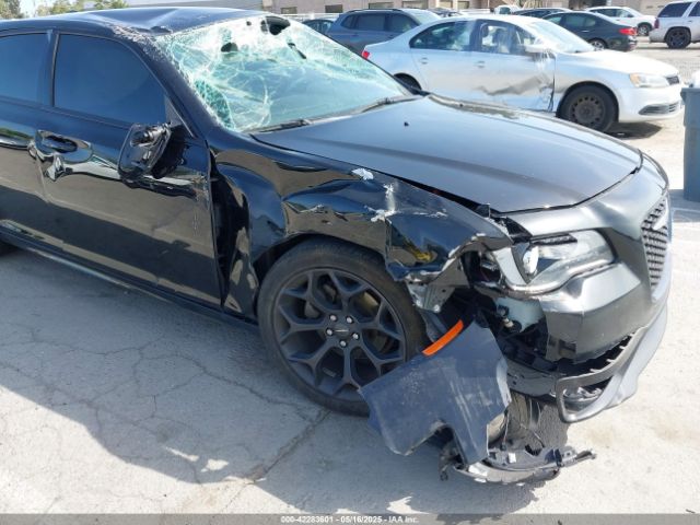 2019 CHRYSLER 300 2C3CCABG5KH648229 Photo 5