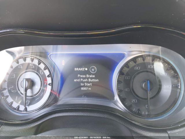 2019 CHRYSLER 300 2C3CCABG5KH648229 Photo 6