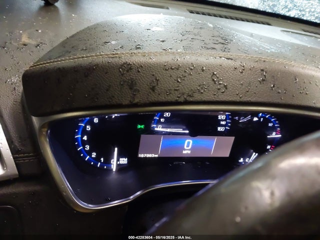 2014 CADILLAC SRX 3GYFNGE35ES636852 Photo 6