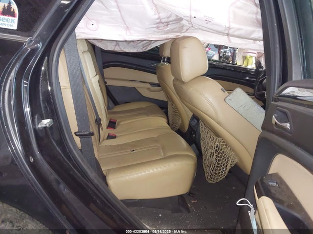 2014 CADILLAC SRX 3GYFNGE35ES636852 Photo 7