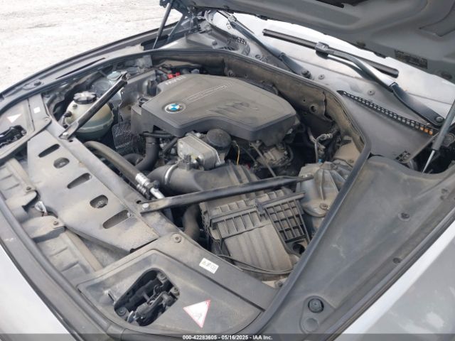 WBA5A7C53FD626367 BMW 528 XI
