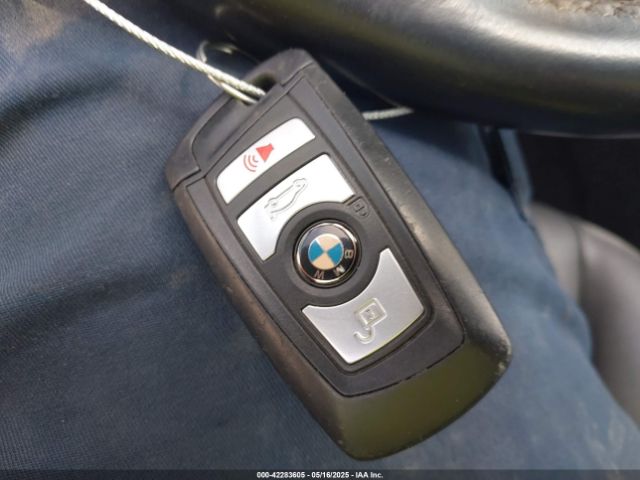 WBA5A7C53FD626367 BMW 528 XI