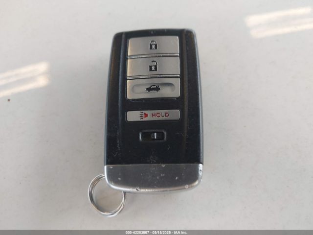 19UUB1F51FA027748 Acura TLX TECH