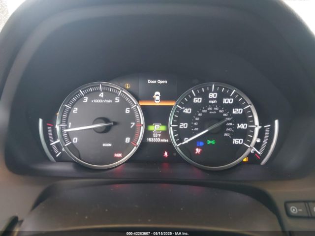 19UUB1F51FA027748 Acura TLX TECH