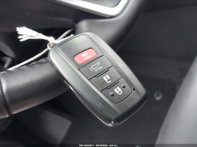 JTME6RFV4PJ034880 Toyota Rav4 Hybrid Xse