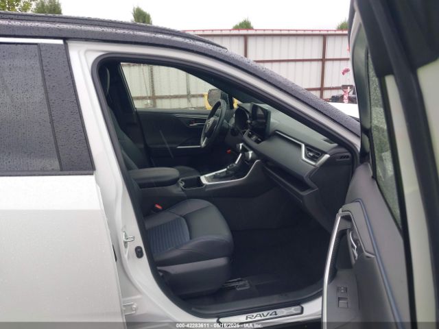 JTME6RFV4PJ034880 Toyota Rav4 Hybrid Xse