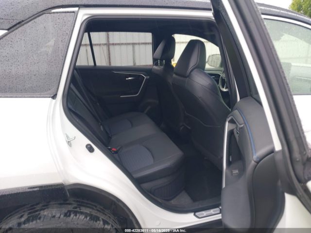 JTME6RFV4PJ034880 Toyota Rav4 Hybrid Xse