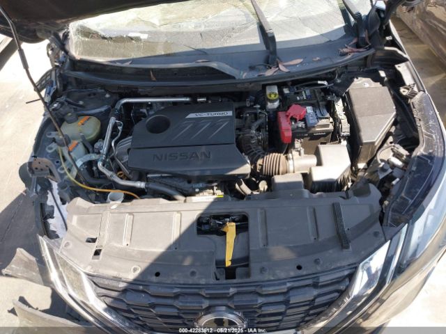 2022 NISSAN ROGUE 5N1BT3BAXNC685407 Photo 9