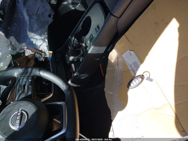 2022 NISSAN ROGUE 5N1BT3BAXNC685407 Photo 10