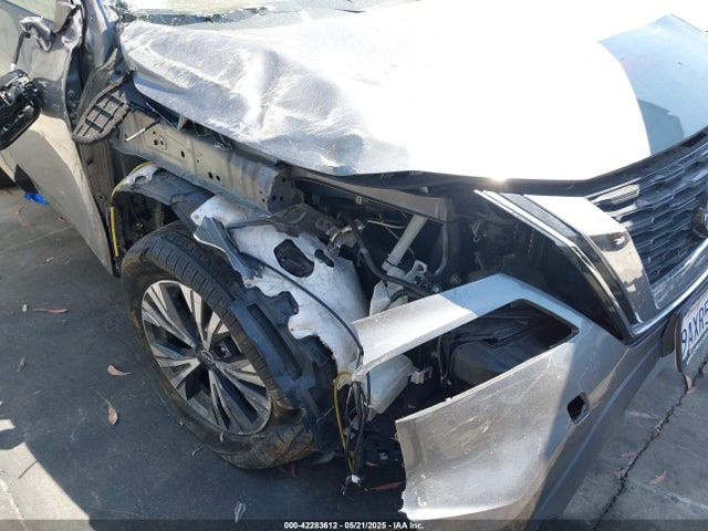 5N1BT3BAXNC685407 Nissan 2022