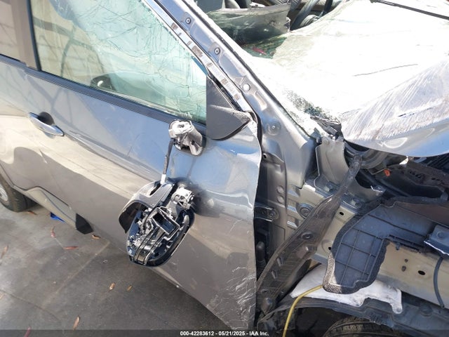5N1BT3BAXNC685407 Nissan 2022