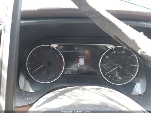2022 NISSAN ROGUE 5N1BT3BAXNC685407 Photo 6