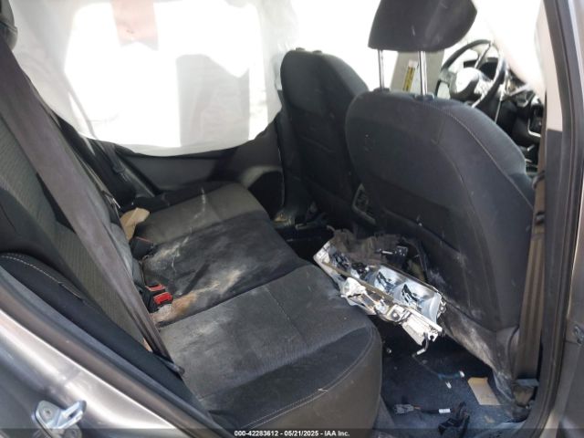 2022 NISSAN ROGUE 5N1BT3BAXNC685407 Photo 7