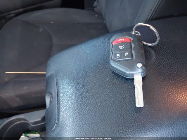 1C4HJWDG7FL544447 Jeep Wrangler