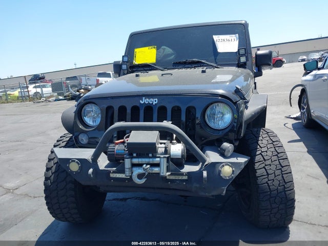 1C4HJWDG7FL544447 Jeep Wrangler