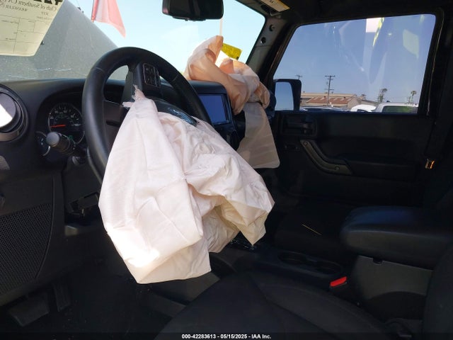1C4HJWDG7FL544447 Jeep Wrangler