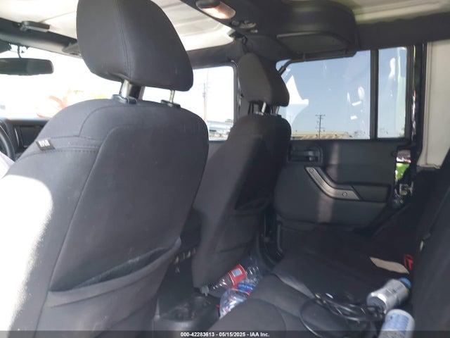 1C4HJWDG7FL544447 Jeep Wrangler
