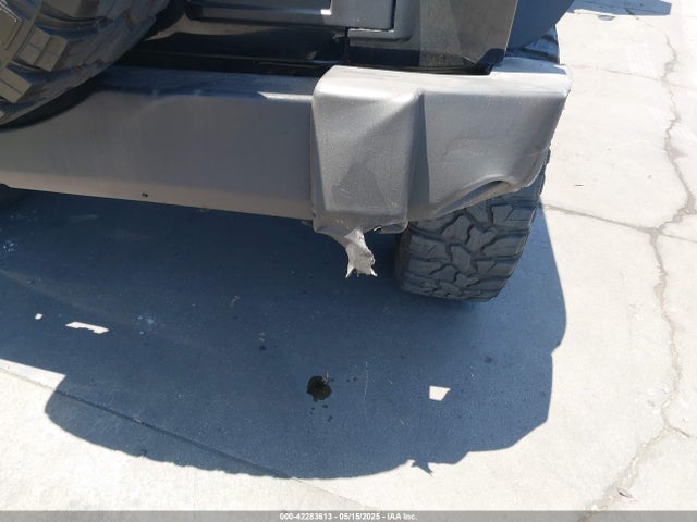 1C4HJWDG7FL544447 Jeep Wrangler